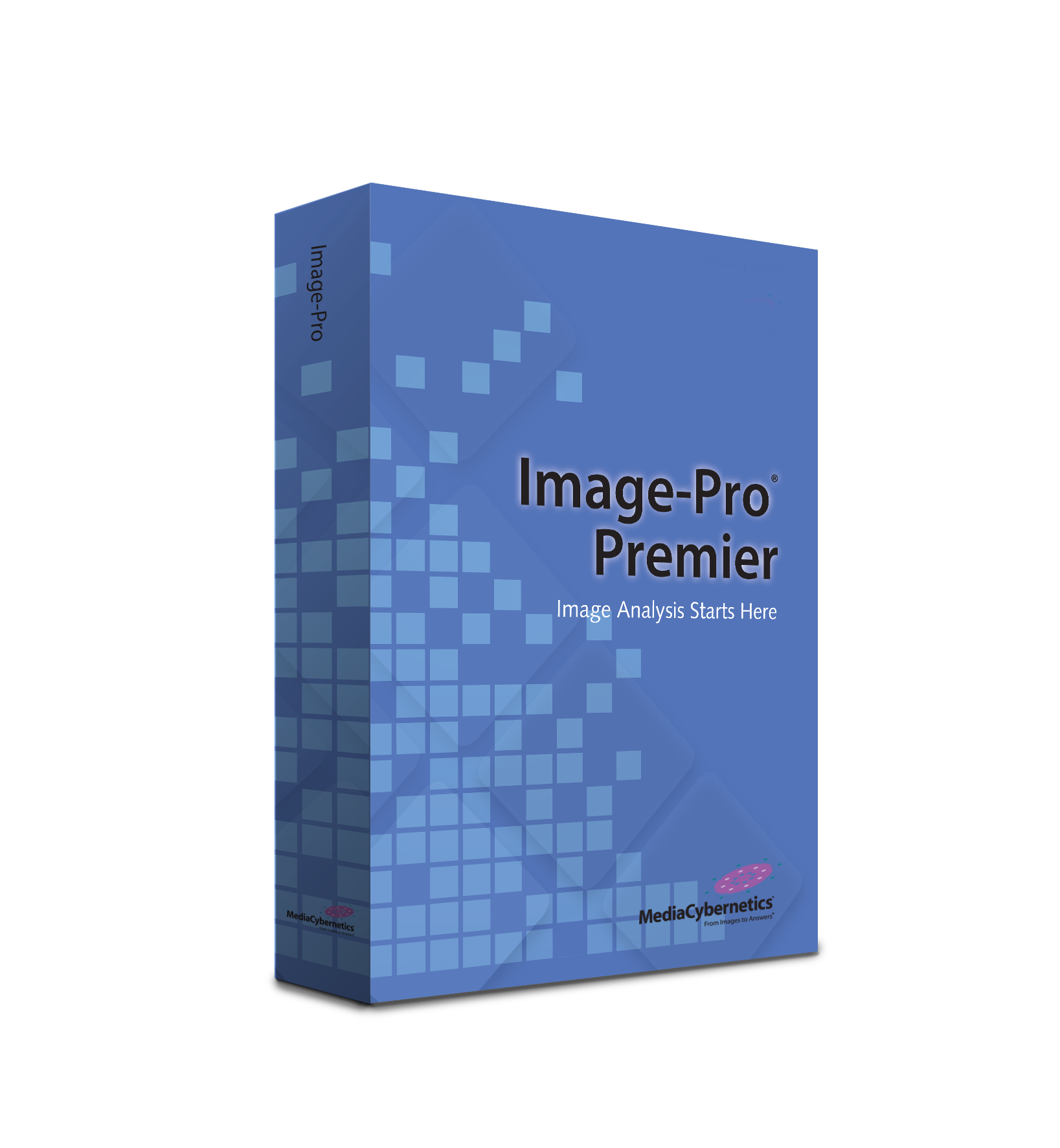 image pro software