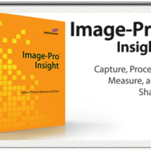 Image Pro Insight by Media Cybernetics