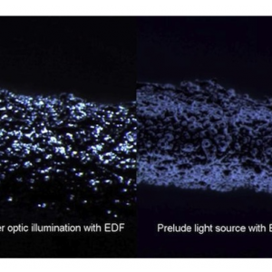 Prelude Light Source Example Photography