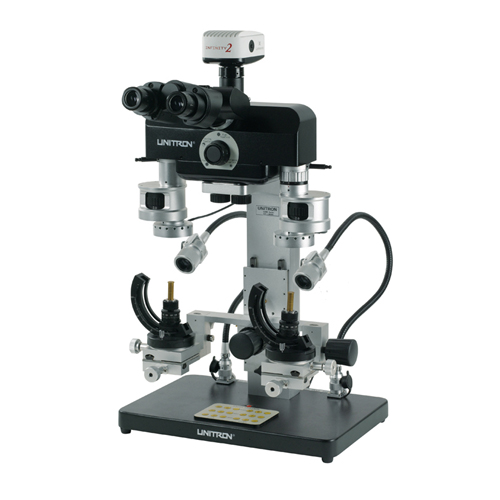 Unitron Bullet Comparison Forensic Microscope – Inexpensive alternative to the competition!