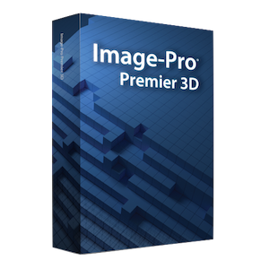 Image-Pro Premier 3D