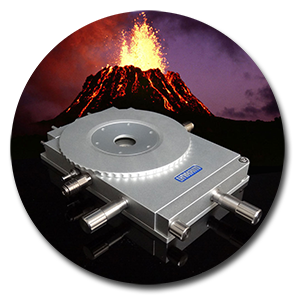 Linkam Temperature Controlled Stages