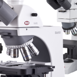 Motic Microscopes