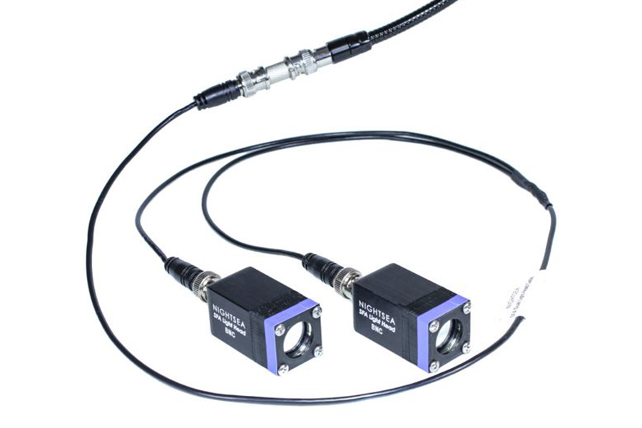 NIGHTSEA Stereomicroscope Fluorescence Adapter