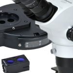 Kramer Fluoresence Stereomicroscopes for Bio Science